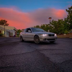 Meet your Posher, Kenyon